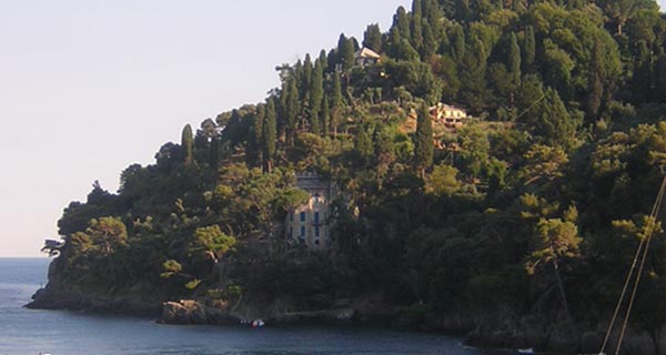 portofino